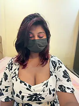 PayalDesire's Live XXX Chat