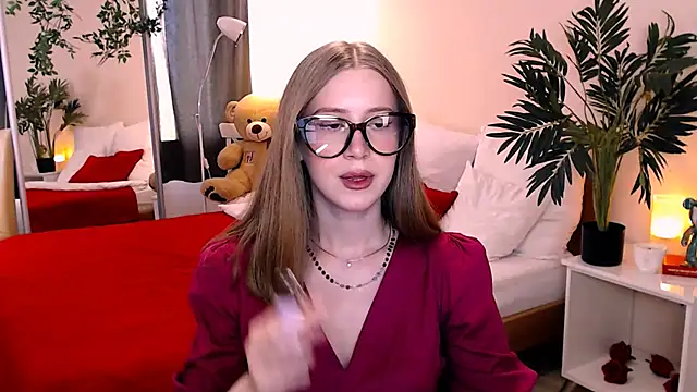 cheeky_chick 라이브 XXX 채팅