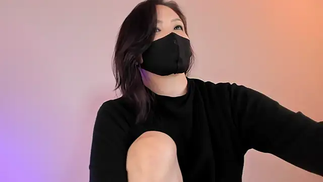 Belover_nana 现场XXX聊天