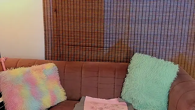 Chatroom XXX en direct de ariana_cross