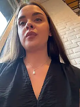 KristiRich Chat XXX in diretta