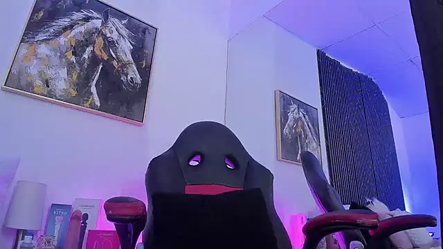 Živý XXX chat Bonnie_Rider