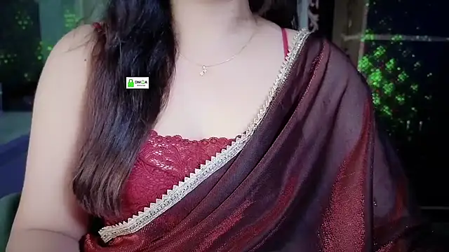 دردشة Sizzling__ZAARA الجنسية المباشرة