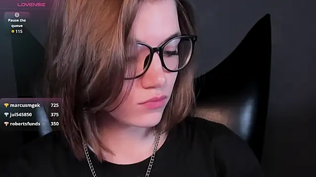 Chat +18 de CathyAdams ao vivo