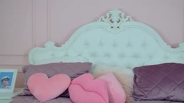 XXX chat uživo modela AprilSpringer