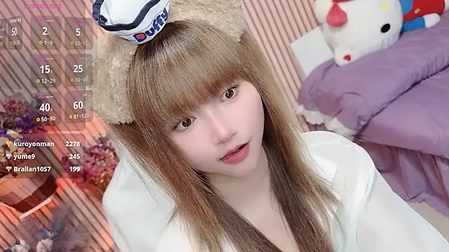 di-or- Adlı Modelin Canlı XXX Sohbeti