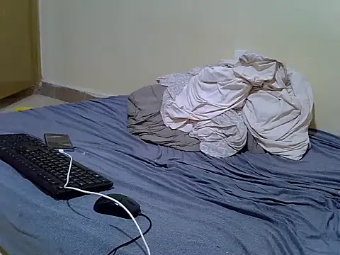 XXX chat uživo modela NasttyZ
