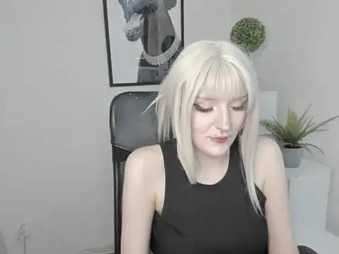 NikaDream 라이브 XXX 채팅