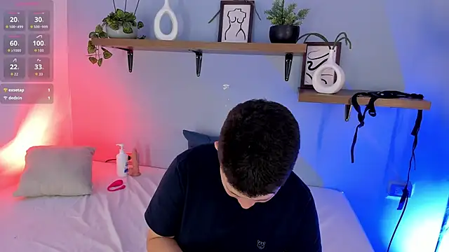 deluca_vega XXX чат на живо