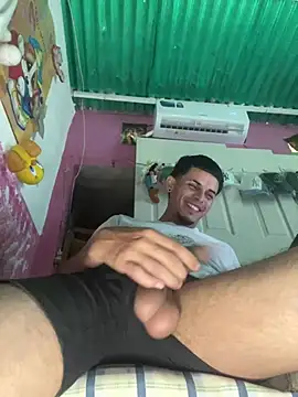 แชท XXX สดของ Pingasaboy20