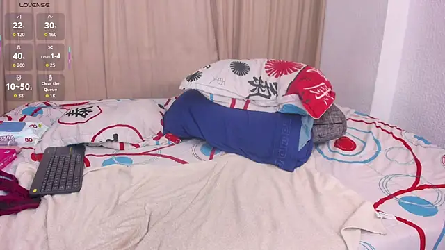 Chat +18 de max_ed ao vivo