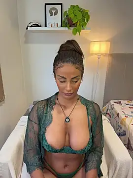 Chat XXX en directo de Brownfitbabyy