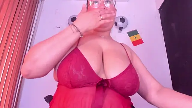alondrabigtits – Live XXX-chat