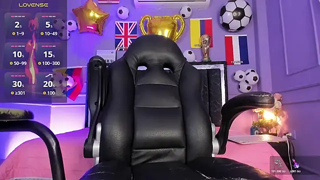 SwettRenata_'s Live XXX Chat