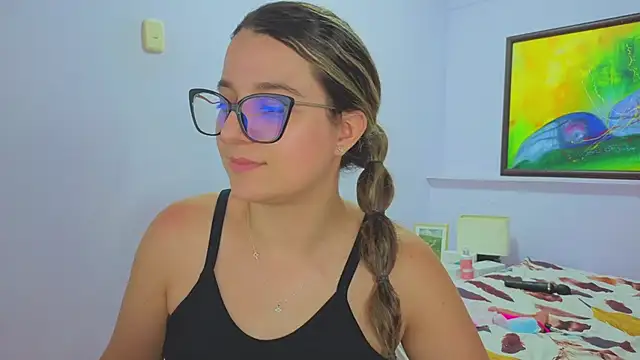 Chat XXX en directo de katiaa_lovv