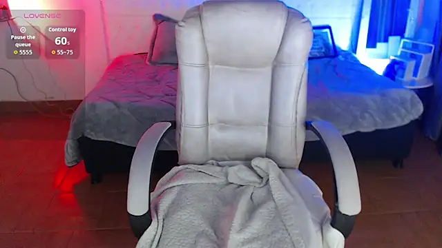 Czat XXX na żywo – Tiana_27