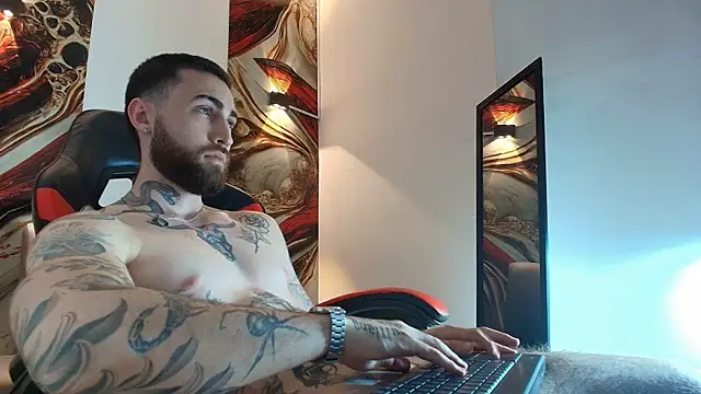 Luke_davis01のライブXXXチャット