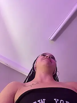 lia_ec Live XXX-chat