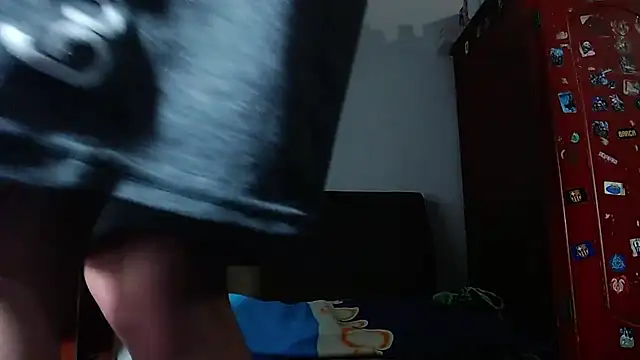 bulguehot Webcam Show