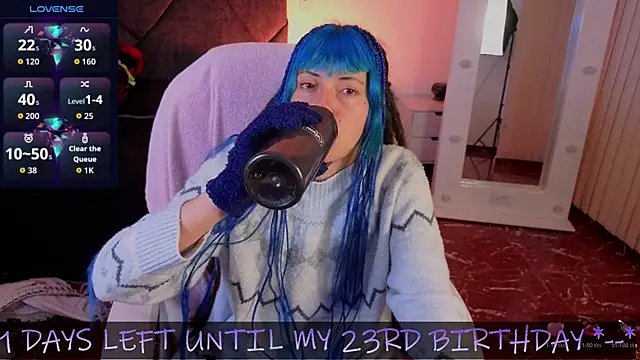 _sharlotte777n Live XXX chat