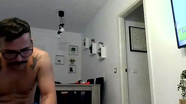 yanick931 라이브 XXX 채팅
