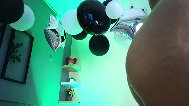Chat XXX Live CelesteNoa