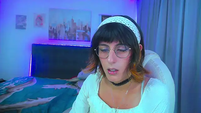 goth_minerva Adlı Modelin Canlı XXX Sohbeti