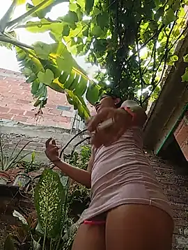 Chat XXX Live chikivivi-