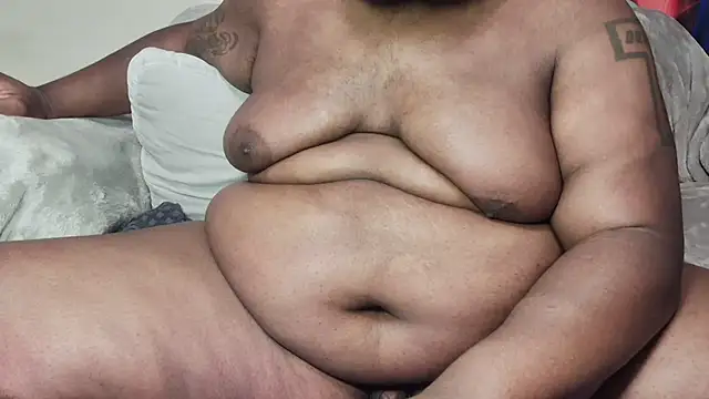 cloudychub91 Chat XXX in diretta