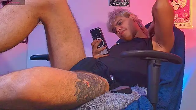 Chat XXX en directo de cum_park1