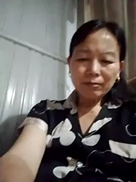 Živý XXX chat Kiss_love2