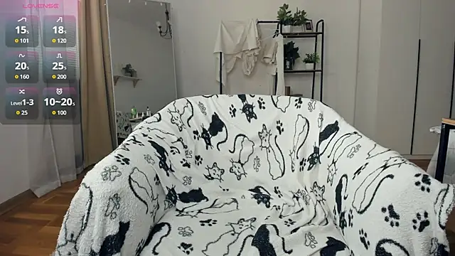 FaaBinaa Live XXX-Chat