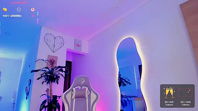 Czat XXX na żywo – Pretty_Mariangel