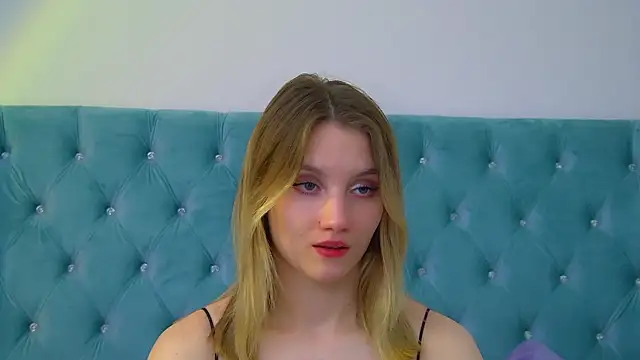 Živý XXX chat StacyEvances