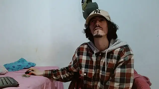 sk8-sir live XXX chat