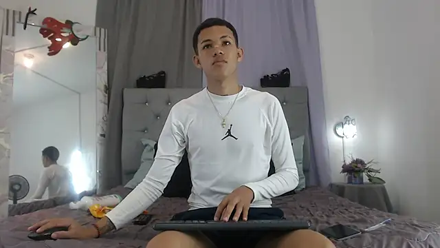 PhillipCox 라이브 XXX 채팅