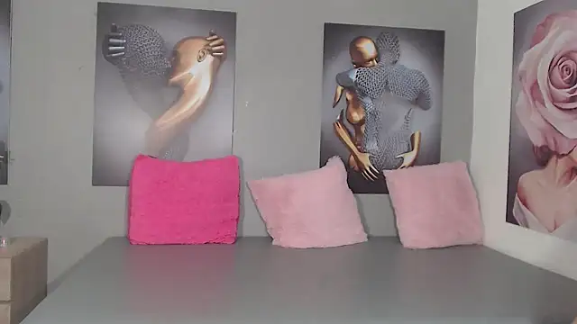 AntonellaBlanc Adlı Modelin Canlı XXX Sohbeti