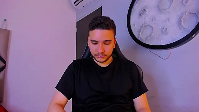 Chat XXX en directo de mike_257
