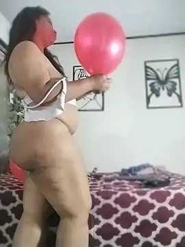 Sembang XXX Secara Langsung Jade_Roxx