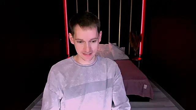 Chat XXX en directo de Martin_Perry