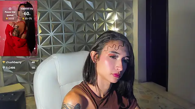 Czat XXX na żywo – hellen_tease