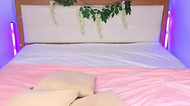 okerriella Chat XXX in diretta