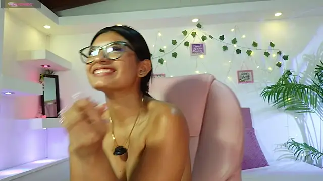 isabel_space Live XXX-Chat