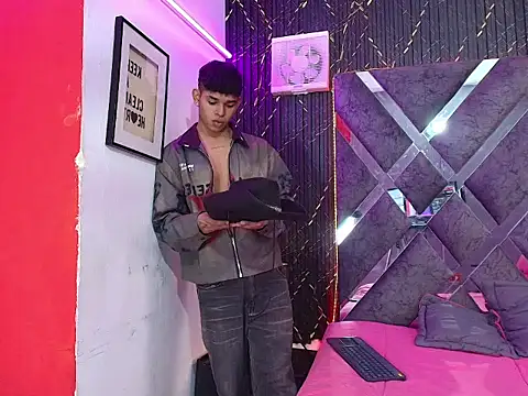 Chat XXX en directo de nova_mitchell7