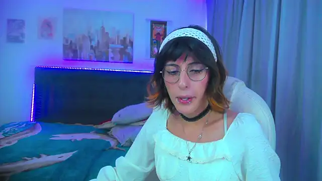 عرض كام goth_minerva