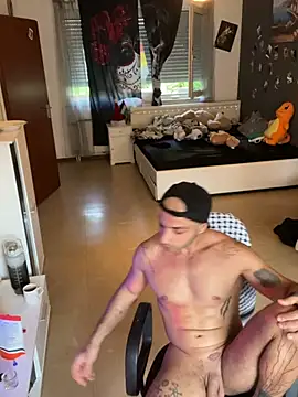 Czat XXX na żywo – Mohdollmen