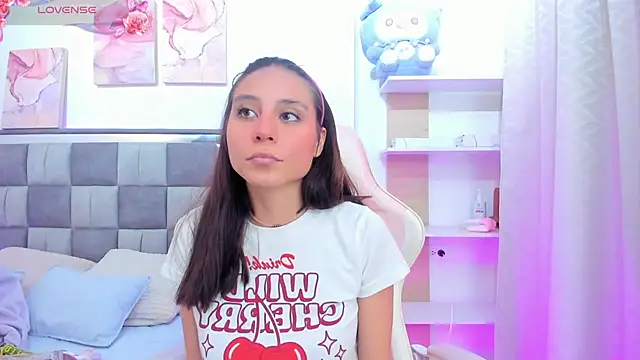 lolypink_ Live XXX Chat