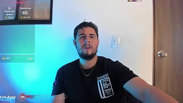 Ryan_evannss_ Adlı Modelin Canlı XXX Sohbeti