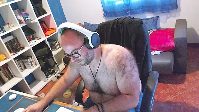 ravingr4d4n Live XXX chat