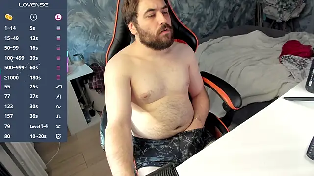 Morlaios Adlı Modelin Canlı XXX Sohbeti